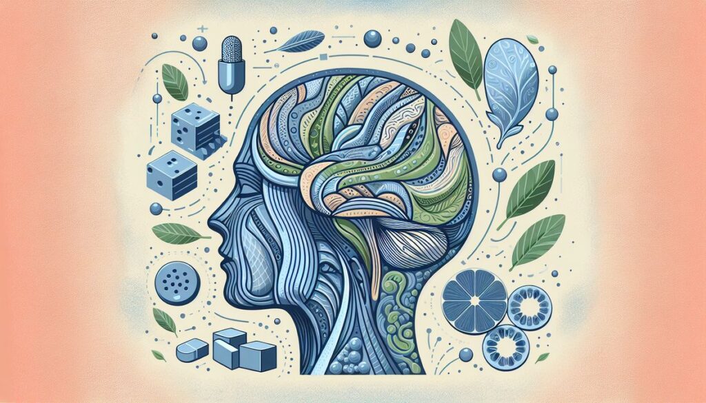 how to improve mental health naturally
