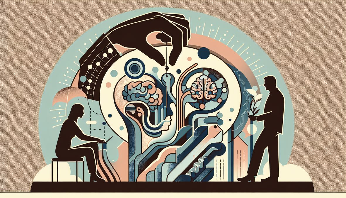 How to Improve Mental Health Through Decision Making in Toronto